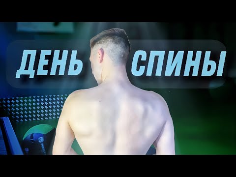 Видео: СПЛИТ СПИНА/ БИЦЕПС | ДЛЯ УВЕЛИЧЕНИЯ СИЛЫ