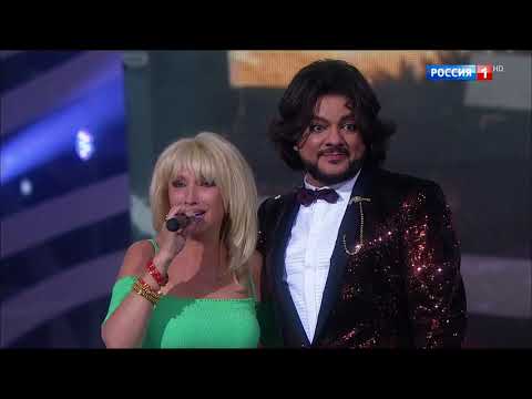 Видео: Ирина Аллегрова "Мне мама тихо говорила" Нoвaя вoлна 2017