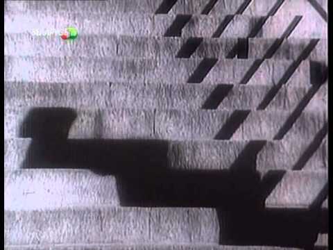 Видео: Соло для трубы. Эдди Рознер (Семён Щеглов) [Беларусь,1996 ]
