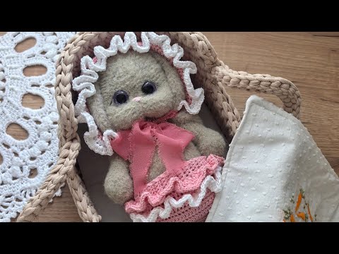 Видео: Новый влог. Приглашаю к просмотру: новое рабочее место, новые игрушки