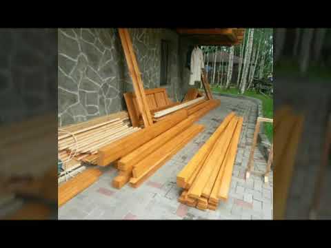 Видео: Вольер для белок