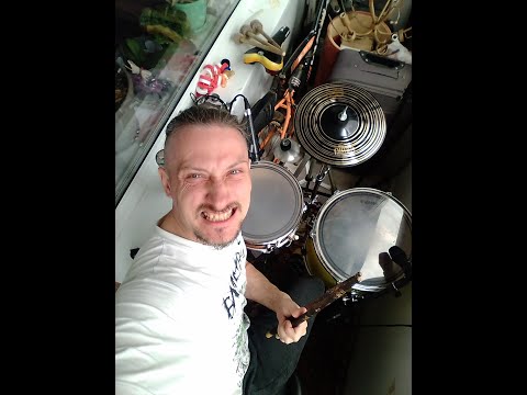 Видео: Обзор ударной установки