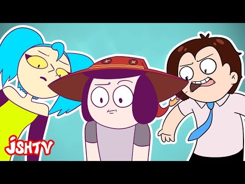 Видео: Мои Друзья feat. Фашион & MC LAO (Анимация)