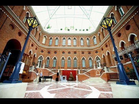 Видео: Т. Альбинони - концерт для Гобоя и струнных оп.9 №2