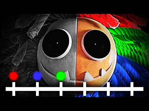 Видео: Полная история Ярнаби объяснена