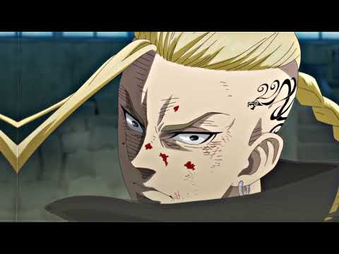 Видео: (AMV) /METAN - Шнурки/ Токийские мстители