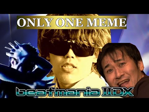 Видео: Мемы и прочие интересности франшизы beatmania IIDX | Часть 1