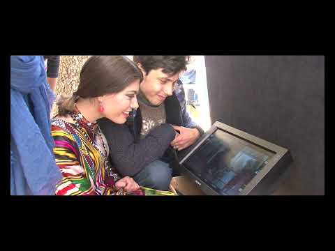 Видео: Фильм о фильме "Провинциальные мечтатели"