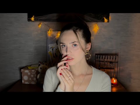 Видео: ASMR/АСМР - Болталка/Шепот/Фильмы (Вонка, Мастер и Маргарита)/Таппинг/Визуальные триггеры