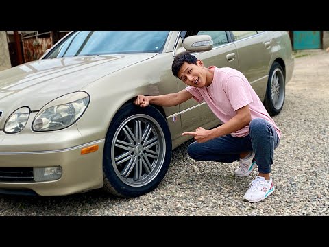 Видео: Менің жаңа доңғалағым😁