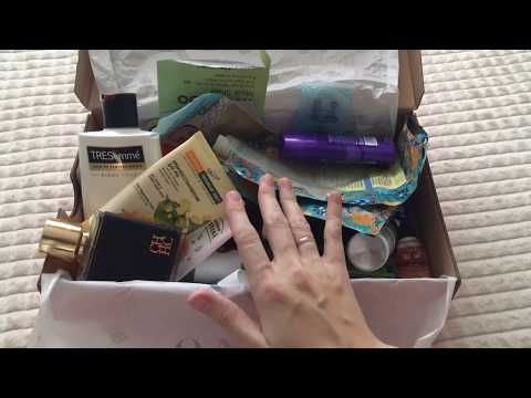 Видео: ASMR Пустые баночки АСМР с шёпотом Empties russian whisper