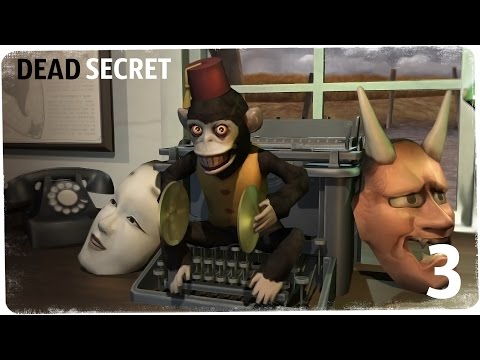 Видео: Взломщик сейфов ● Dead Secret #3