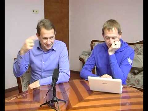 Видео: Наше братья Пономаренко (СТС-Биробиджан)