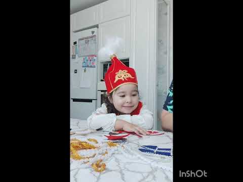 Видео: АМИНА КОНКУРС