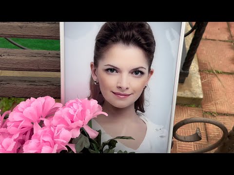 Видео: Кома и смерть в 37 лет . Как сегодня выглядит могила актрисы Натальи Юнниковой / 31 октября 2024 г.