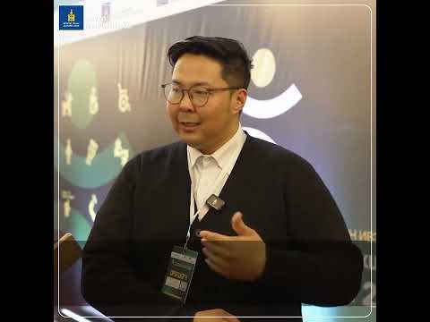 Видео: Ц.Сумангэрэл: Бага насны хүүхдүүдийн дунд хэл ярианы бэрхшээл түгээмэл тохиолдож байна