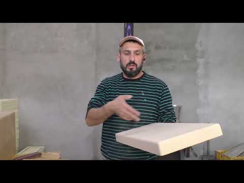 Видео: Когда красить ППУ улья ??? Сразу или спустя год ???