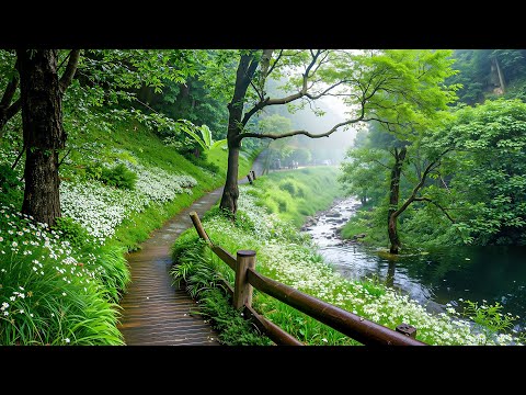 Видео: Музыка доброты 🌿 Мелодии, наполняющие миром и душевным теплом.