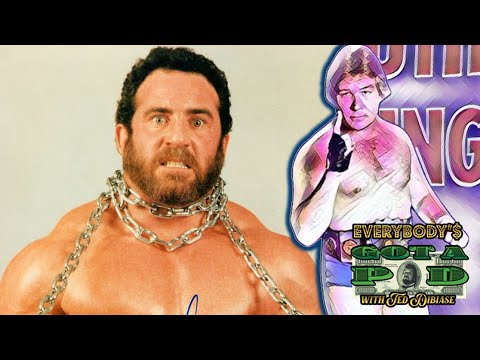 Видео: Тед ДиБиасе о Геркулесе Эрнандесе