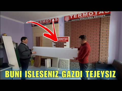 Видео: СИЗ БУНЫ ИСЛЕСЕНИЗ КЫСТА ЖЫЛЛЫ ЖАЗДА САЛКЫН БОЛАДЫ.