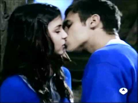 Видео: Каролина и Маркус. Черная лагуна.