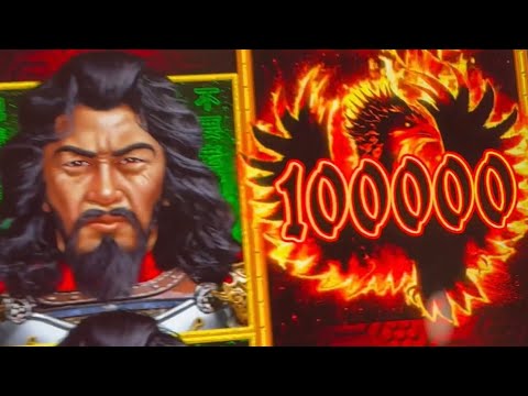 Видео: PHOENIX LINK — РАЗВЛЕКАТЕЛЬНЫЙ ЗАБЕГ С КРУПНЫМИ ВЫИГРЫШАМИ #slotman #casino #slotmachine