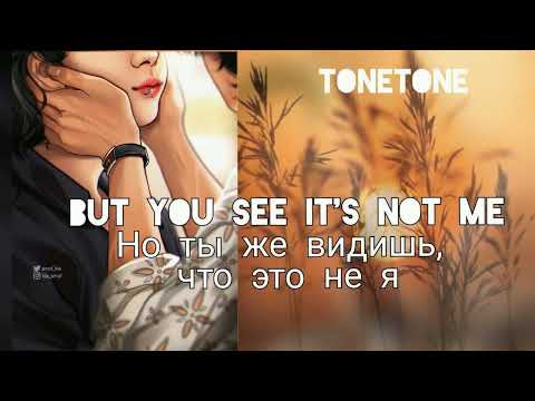 Видео: But you see it's not me / TONETONE/#bts #озвучкаbts #фанфикибтс/Cat Wild