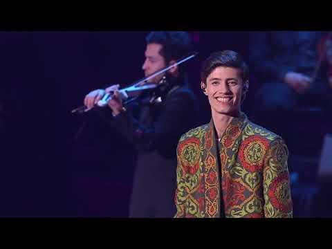 Видео: HASANOV - Как любовь твою понять | ГК "Кохи Борбад"