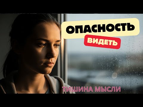 Видео: Опасность видеть то, что скрывает любовь | Фрейд