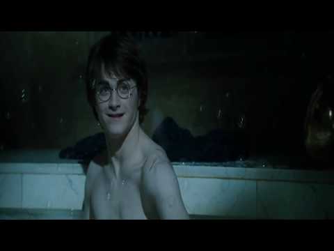 Видео: Цвет настроения Гарри Поттер