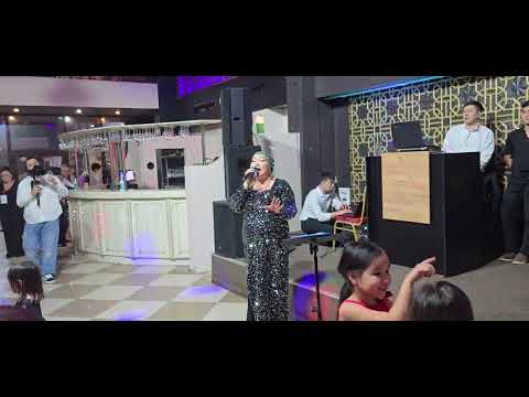 Видео: Бегимай Турусбекова.I Will Always Love You*(Whitney Houston).