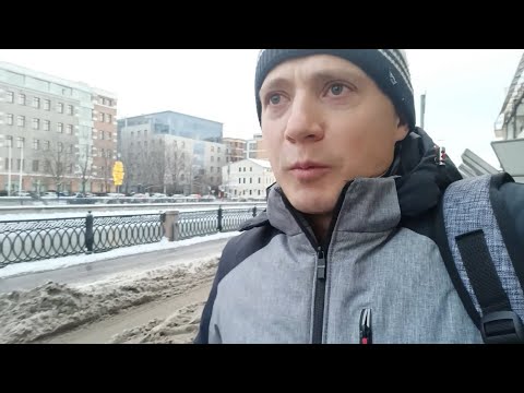 Видео: Работа Вахтой в Москве. Обещали 150-300 тыс! Приехал и остался на улице!