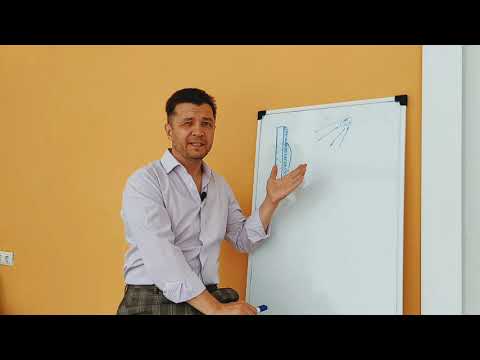 Видео: Гибкий камень. Проблемы с термопанелями на фасаде.