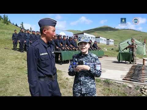 Видео: ДХИС-ЦАХИМ ТВ
