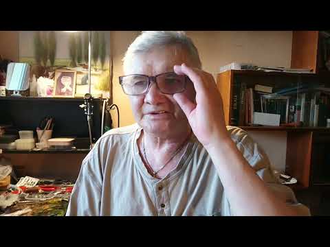 Видео: Оверлок Джаноме. Пайка игл серебром на игольной пластине