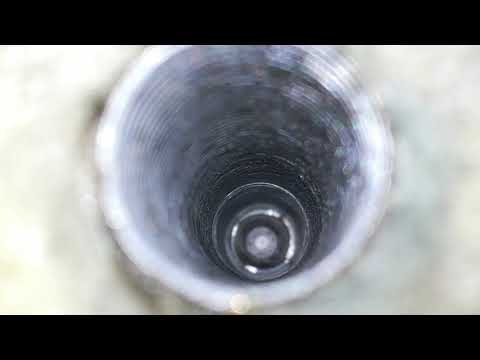 Видео: Toyota Camry 2,4л. правильное восстановление резьбы в блоке под родные болты