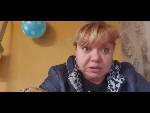 Видео: Сказать что злая думаю это очевидно.  Я просто в панике .