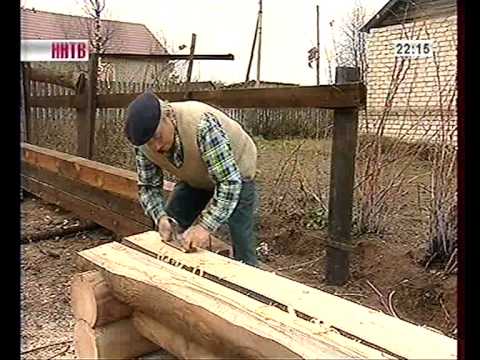 Видео: Унжлаг.Дорога в никуда.ННТВ 2011.avi