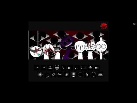 Видео: SPRUNKI NEW PHASE 8 DEFINITIVE ОБЗОР ФАЗА 8 НОВЫЙ ДЕФИНИТИВ СПРУНКИ