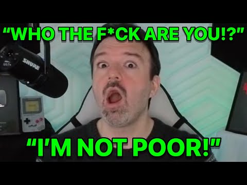 Видео: DSP нападает на Асмонголда, но не называет его имени. Drunken Chill With Phil Tonight