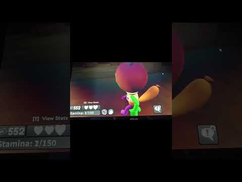 Видео: Соло ран за луи dandy's world