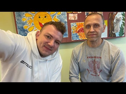 Видео: Стрим с Владимиром Фахреевым