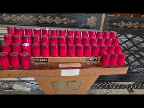 Видео: Заключительное в Риме . Piazza Venezia.