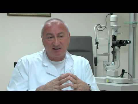 Видео: Корекција на диоптрија - со или без ласер? - Систина Офталмологија