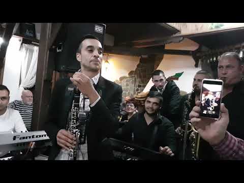 Видео: Среща ,,Бащи и синове" Калофер 30.10.2018г