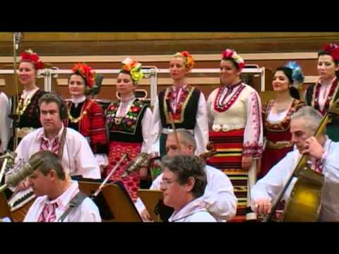 Видео: Чие е хоро най-хубаво (Chie e horo nay-hubavo by St. Mutafchiev)