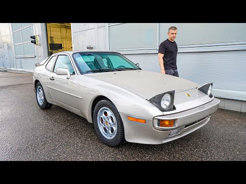 Видео: ВОССТАНОВЛЕНИЕ ПРОШЛО ПО ПЛАНУ! РАНЬШЕ ОН СТОИЛ 200 ТЫС. - ТЕПЕРЬ 3 МИЛЛИОНА!