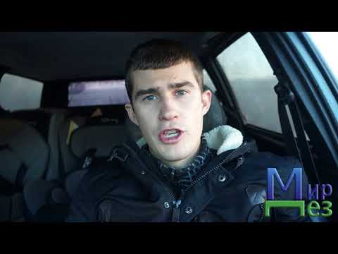 Видео: Генератор тумана SM B100 модернизация 5