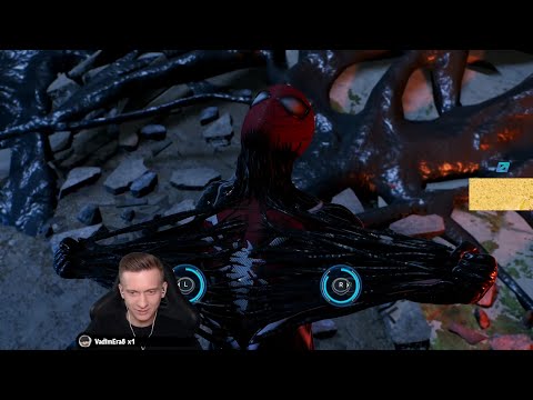 Видео: Феня Проходит Spider Man 2 #3