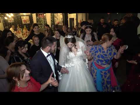 Видео: Цыганская свадьба Данькив Ярик&Милена 03.03.24 часть 2